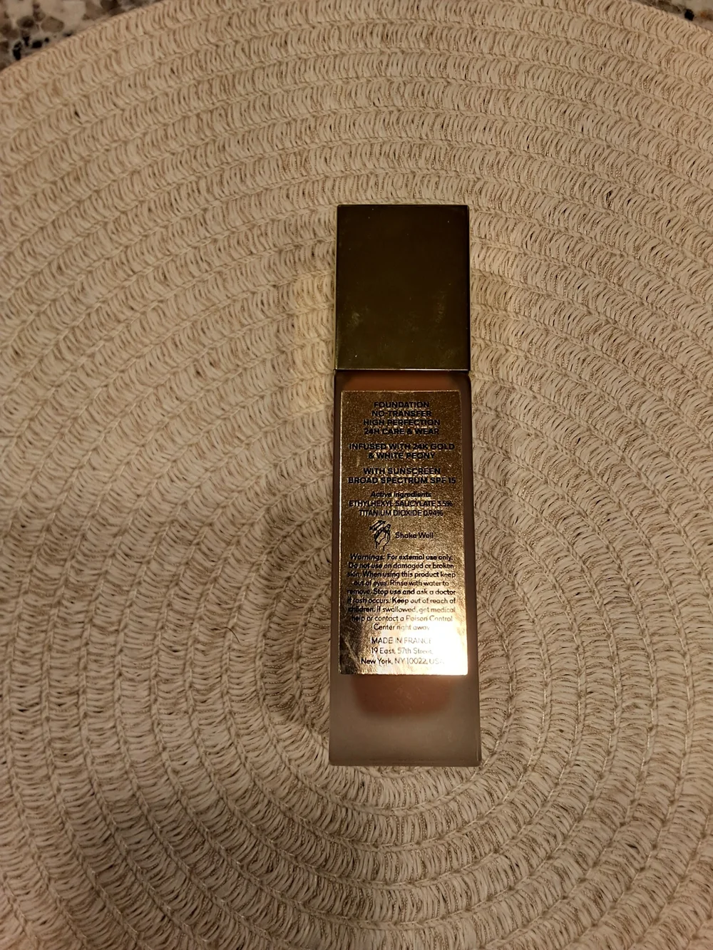 GUERLAIN silky matte